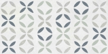 30X60 TORINO OCEAN DEKOR